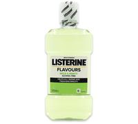 Listerine Mild & Minty 500ml