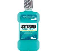 Listerine Mouthwash Antibacterial Cool Mint 250ml x 6