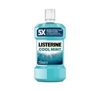 Listerine Coolmint Mouth Wash 250ml [505496]