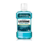 Listerine Mouthwash Cool Mint 500ml