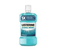 Listerine Mouthwash Cool Mint PK6
