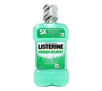 Listerine Fresh Burst anti-plaque mouthwash 250 ml