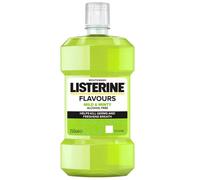 Listerine Flavours Mild & Minty 250ml