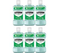 Listerine Mild Mint Multi Protect Pro Gum Mouthwash - 500 ml