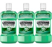 Listerine Teeth & Gum Defence 250ml