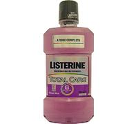 LISTERINE Mouthwash Total Care Clean Mint 500 Ml