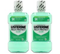 Listerine Multi Protect Gum 500ml