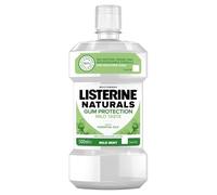 Listerine Naturals Gum Protection 500 ml