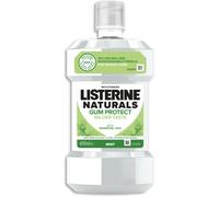 Listerine Naturals Gum Protection Mouthwash 500 ml