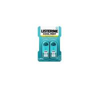 Listerine Pocketmist Cool Mint, 2 Count