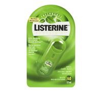 Listerine PocketMist Oral Care, Fresh Burst