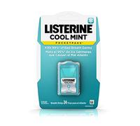 Listerine PocketPaks Cool Mint 24 Each