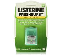 Listerine PocketPaks FreshBurst 24 Each
