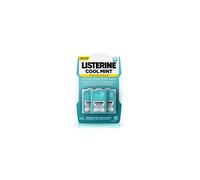 Listerine - Pocketpaks, Oral Care Strips, Cool Mint - 72 Strips