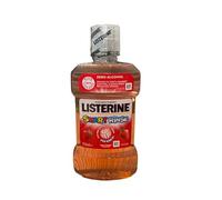 Listerine Smart Rinse Kids Mouthwash Mild Berry