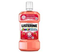 Listerine Smart Rinse For Kids 6+ Mild Berry - 250ml