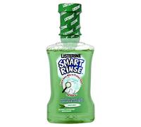 Listerine Smart Rinse Kids Mouthwash Mild Mint
