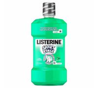 Listerine Smart Rinse Kids Mouthwash Mild Mint
