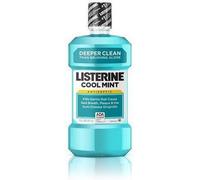 Listerine Soft Mint 500 ml