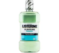 Listerine Spearmint Mouthwash 500ml