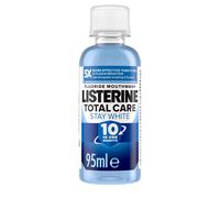 Listerine Stay White Mouthwash Arctic Mint 95 ml