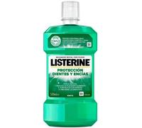 Listerine Teeth and Gum Protection Mouthwash 500 ml