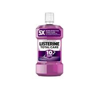 Listerine Total Care Mouthwash 250ml