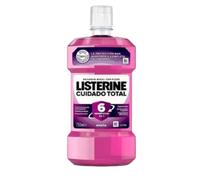 Listerine Total Care 750 ml