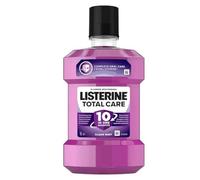 Listerine Total Care Clean Mint Tooth Paste, 1 Litre
