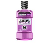 Listerine Total Care Mouthwash 250ml