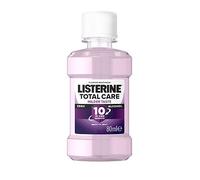 Listerine Total Care Milder Taste Mouthwash 80ml