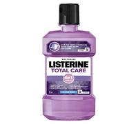 Listerine Total Care MouthWash Clean Mint, 1 L