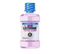 Listerine Total Care Mouthwash Mild 80ml 80 ml