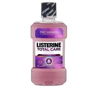 Listerine Total Care Mouthwash Mint- 250Ml - Pack of 6