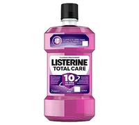 Listerine Total Care Sensitive MouthWash Clean Mint, 250 ml
