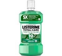 Listerine Total Care Teeth and Gum Mouthwash (1 x 500ml)