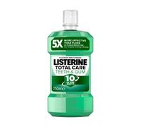 Listerine Total Care Teeth and Gum Mouthwash 250ml
