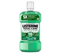 Mouthwash Listerine