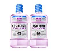 Listerine Total Care Zero, 33.8 Ounce