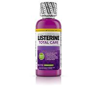 Listerine Total Care Zero, Fresh Mint, 3.2 Ounce