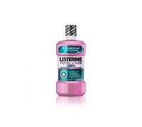 Listerine Total Care Zero Mouthwash Offers comprehensive oral care without alcohol(500 mL)