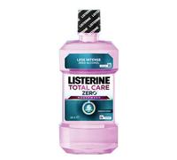 Listerine Total Care Zero Mouthwash Smooth Mint, 500ml