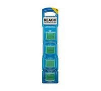 Listerine Ultraclean Access Flosser Refill Heads For Better Oral Care, Mint, 28 Count