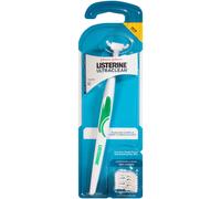 Listerine Ultraclean Access Flosser Starter 6 Count (Packaging may va