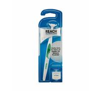 Listerine Ultraclean Access Flosser Starter Pack