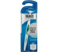 Listerine Ultraclean Access Flosser Starter Pack