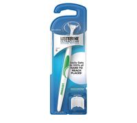 Listerine Ultraclean Access Flosser Starter Pack