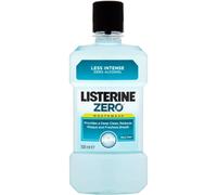 Listerine Zero Mild Mint 500ml