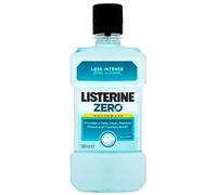Listerine Cool Mint Mild Taste mouthwash without alcohol flavour Cool Mint 500 ml