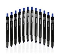 Listo 1620 Marking Pencil, Box of 12, Blue